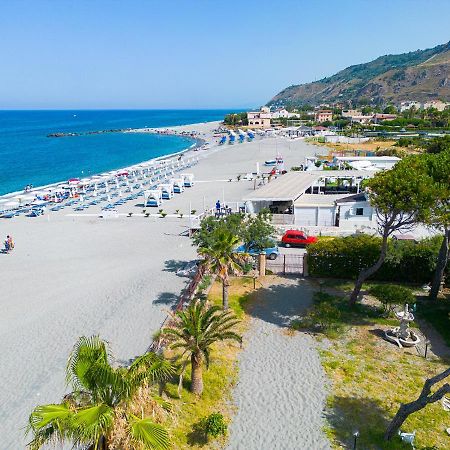 Rivamare Campora Casa Vacanze กัมโปรา ซาน โจวานนี ภายนอก รูปภาพ