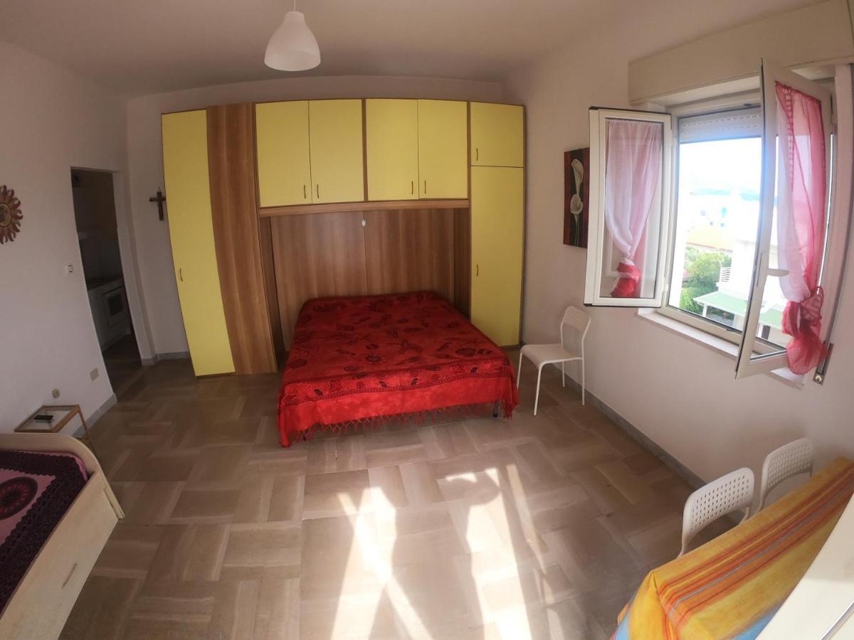 Rivamare Campora Casa Vacanze กัมโปรา ซาน โจวานนี ภายนอก รูปภาพ